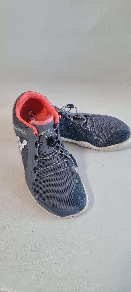 Tenisky vivobarefoot, vivobarefoot,36