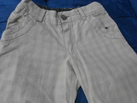 Nohavice-jarné/letné/jeseň/110/116, mariquita,116