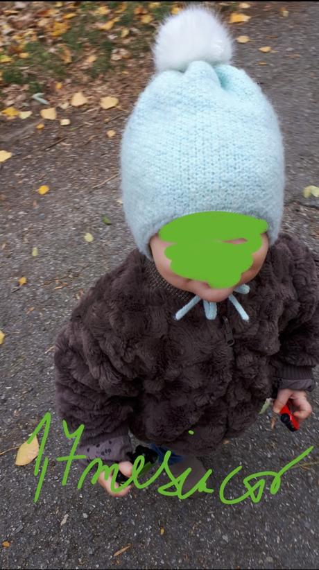 Mentolova čiapočka, <50