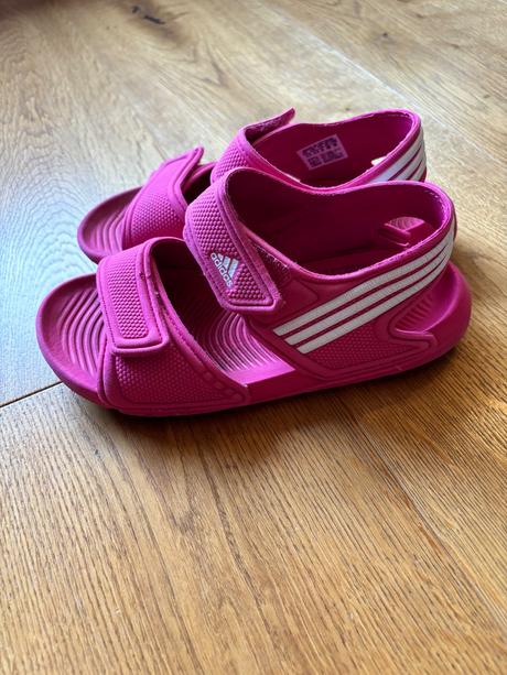 Adidas sandale, adidas,32