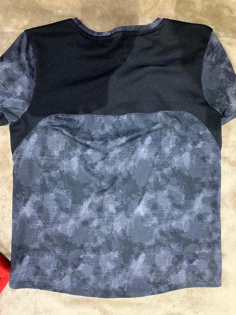 Funkčné tričko, decathlon,158