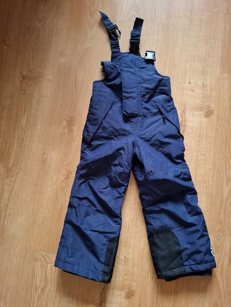 Oteplovaky, crivit,98