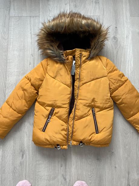 Zimná niva bunda 140, f&f,140