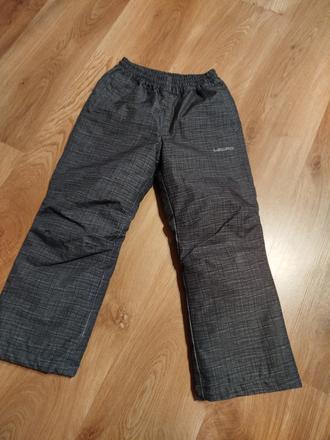 Oteplene nohavice lewro, lewro,122