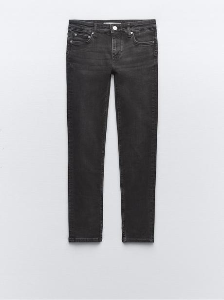 Skinny rifle, zara,xs