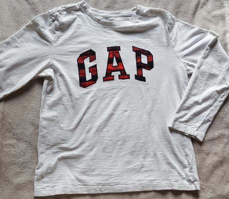 Chlapčenské tričko gap, gap,164