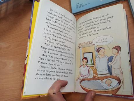 Usborne young reading hb a5, 