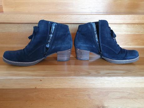 Topánky, gabor,40