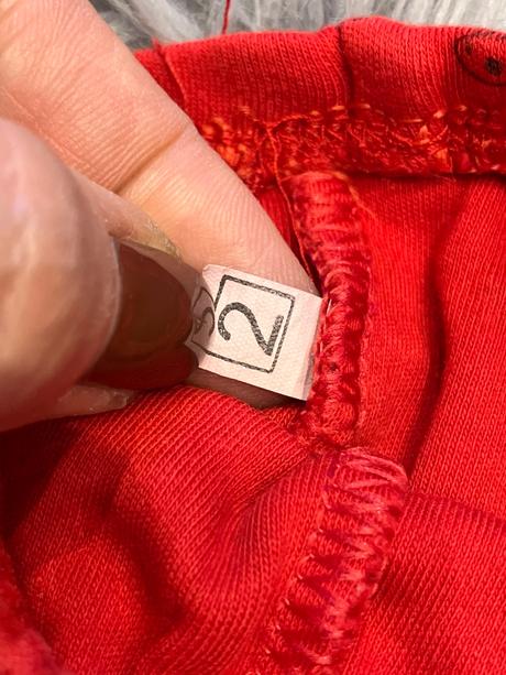 Dievčenské polodupačky s lienkami, 62