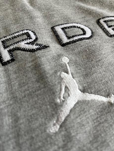 Pánska športová mikina jordan, air jordan,xl