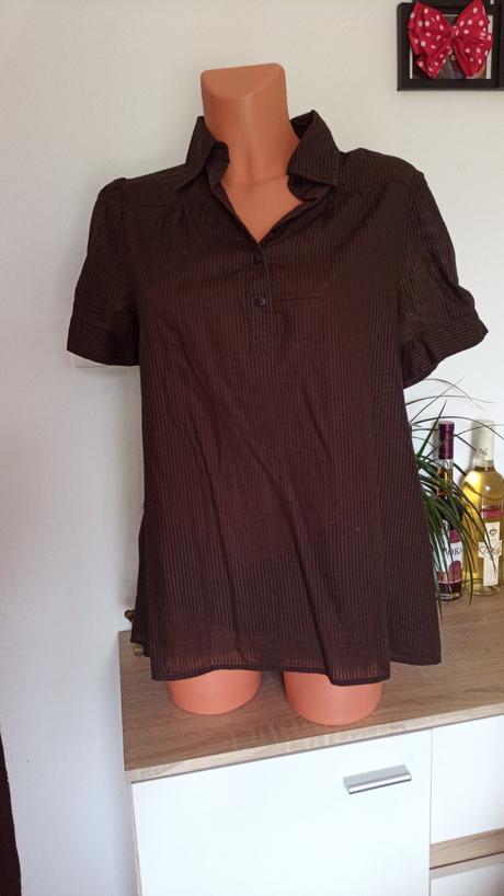 Blúzka v.36/38/40-s/m, yessica,38