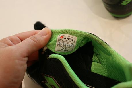 Futbalové kopačky - 31, 31