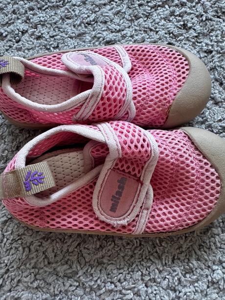 Milash fun shoes 23, 23
