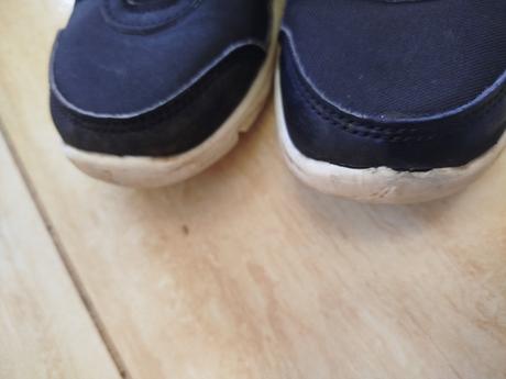 Ľahké tenisky, decathlon,36