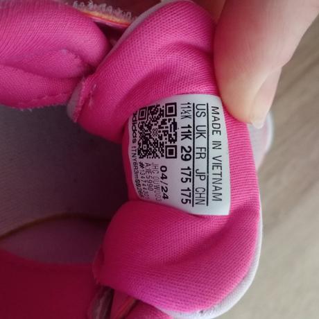 Tenisky, adidas,29