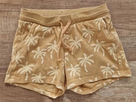 Kraťasky h&m, veľ. 92, super stav, h&m,92