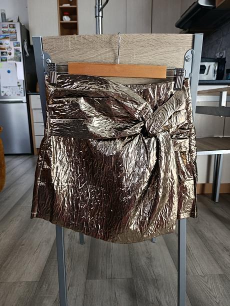 Krásny skort, gate,s