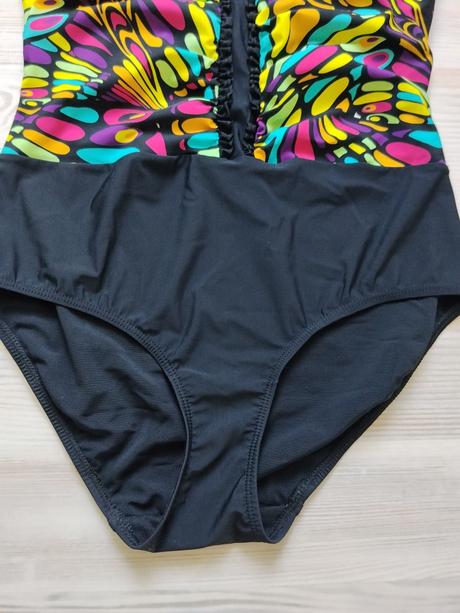 Dámske plavky, bonprix,38