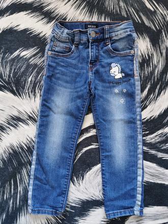 Rifle jednorozec, 98