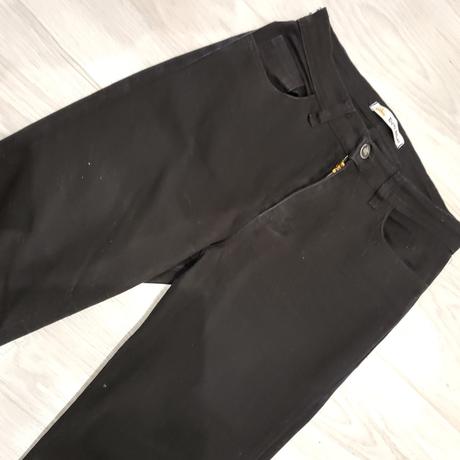 Xs/s čierne slim rifle, 28