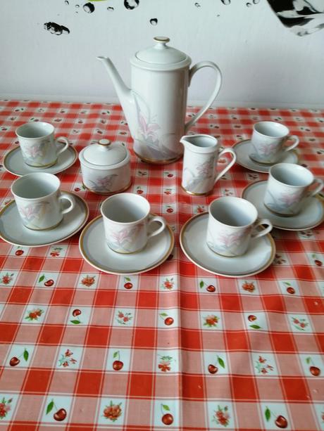 Kavova suprava - mocca, 