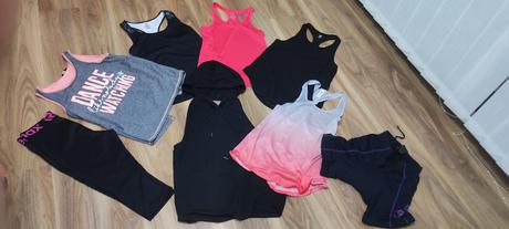 Sportove oblecenie, s