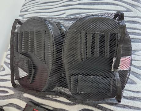 Boxovacie  detské vrece + sada, 