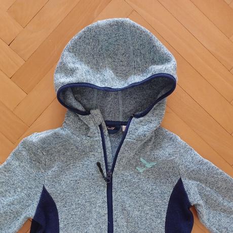 Športová mikina, crivit,146