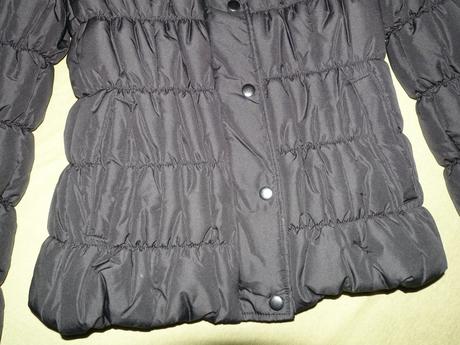 Zimna bunda marks and spencer, marks & spencer,m