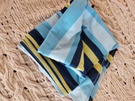 Šanami šatka na nosenie detí, šanami