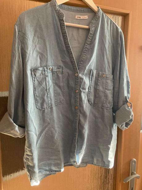 Riflova kosela, sinsay,m