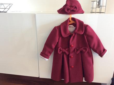 Dievcensky kabat, 104