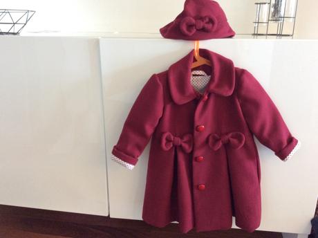 Dievcensky kabat, 104