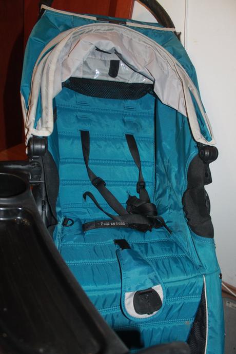 Baby jogger city mini pre vasho princa, baby jogger,baby jogger city mini