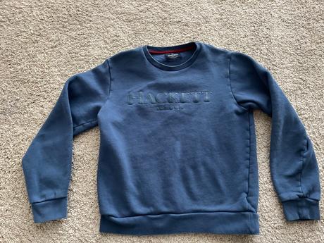 Mikina hackett london, 152