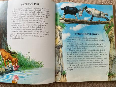 Zajac a korytnačka a iné rozprávky zlatá zbierka r,