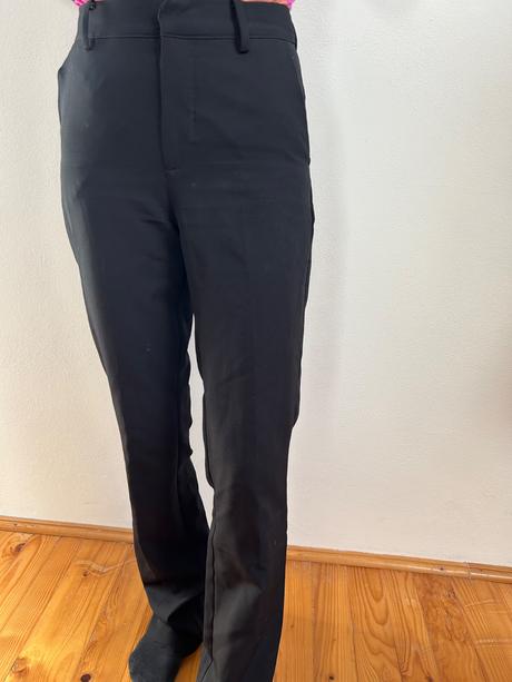 Nohavice dámske bikbok, 36