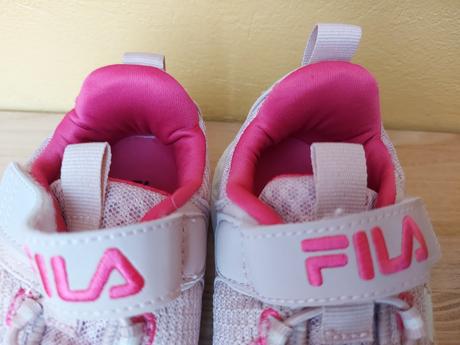 Fila tenisky, fila,34