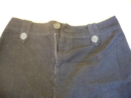 2x sukna veľ.38-40, 38