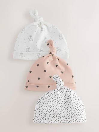 Čiapky next 50 po 86, next,<50 - 80