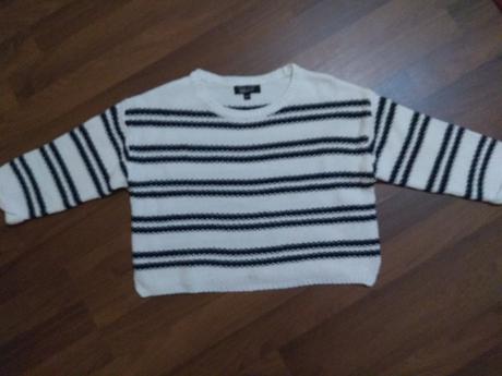 Sveter do pásu, new look,140