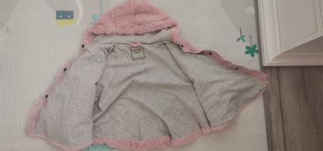 Nádherné ponco, next,104