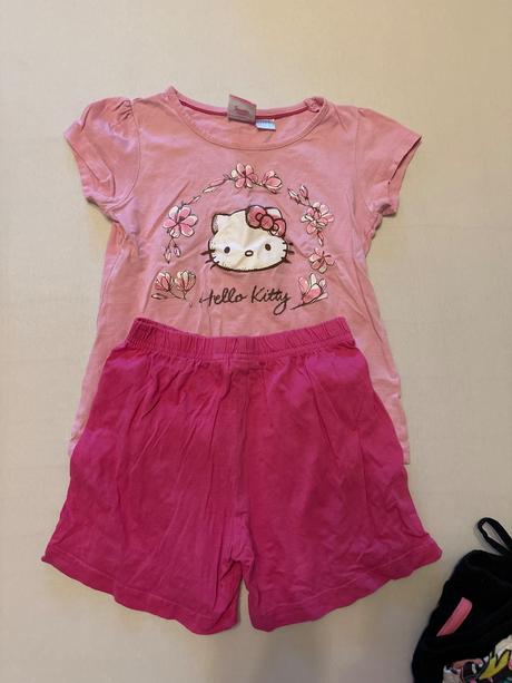 Letný balíček 110-116, 104–116