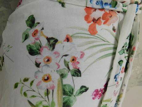 Orsay romanticke šaty 34/36, orsay,34