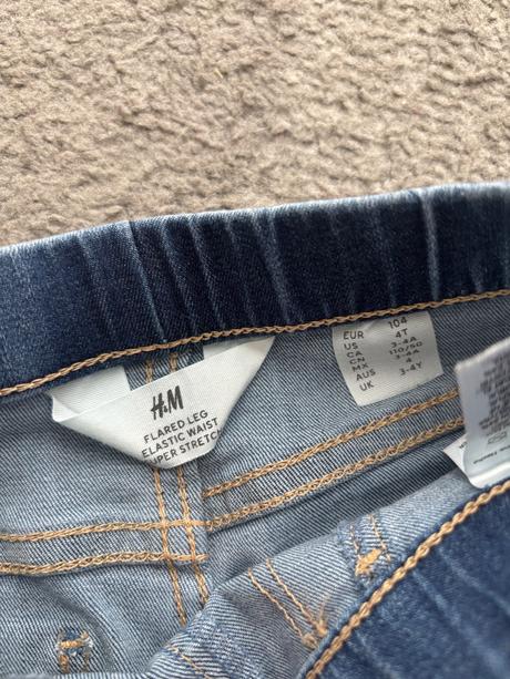 Rifle, h&m,104