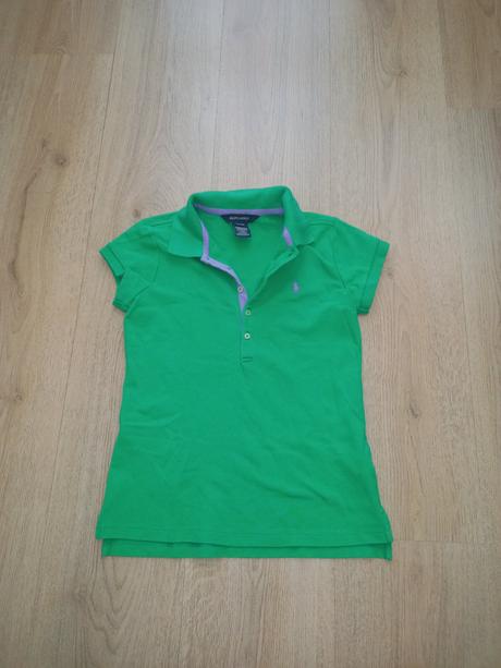 Tričko, ralph lauren,128