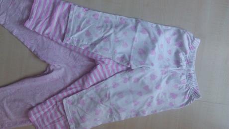 3x pyžamá súprava, george,92