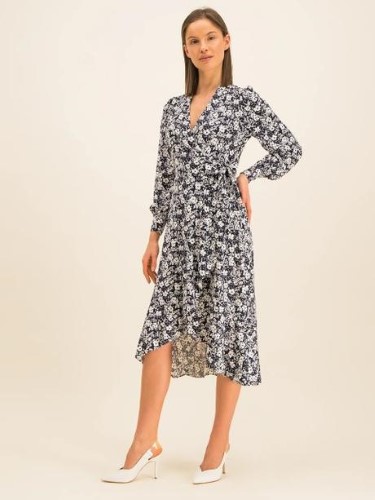 Ralph lauren luxusne prenadherne saty xl, ralph lauren,xl