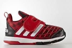 Botasky spiderman adidas, adidas,20