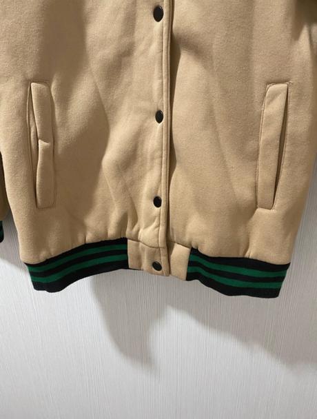 Pánska bunda, gate,m